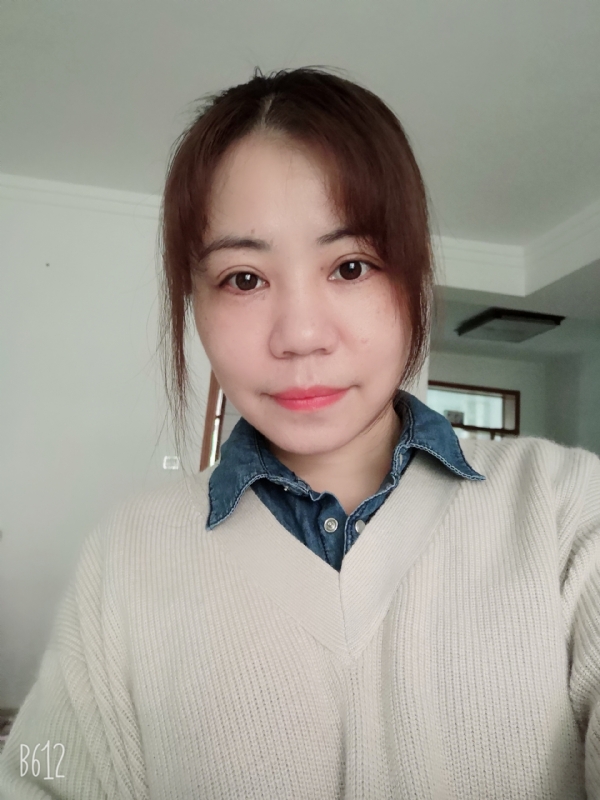 蜗牛慢慢的第一张照片--湘乡残疾人相亲网