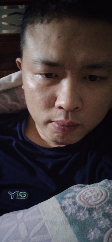 小军的第一张照片--湘乡残疾人相亲网